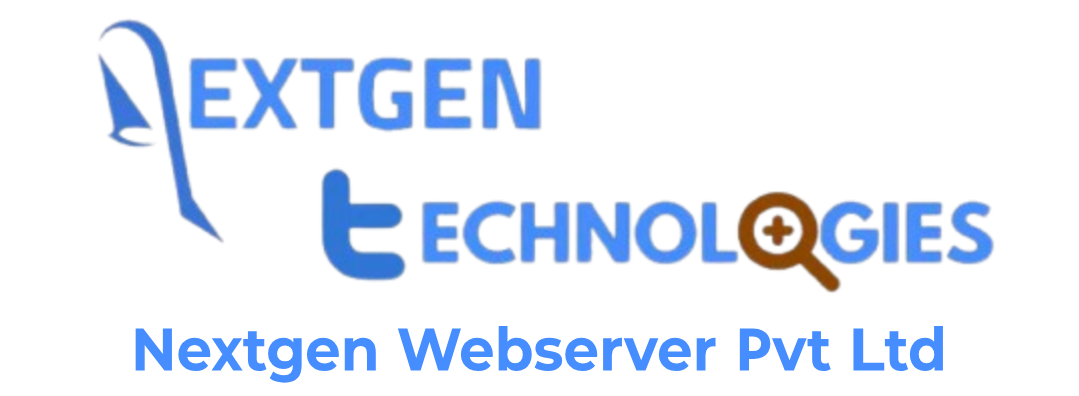Nextgen Webserver Pvt Ltd
